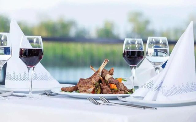 Bosphorus Sorgun Hotel - All Inclusive