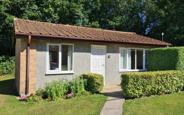 Detached Bungalow in North Cornwall