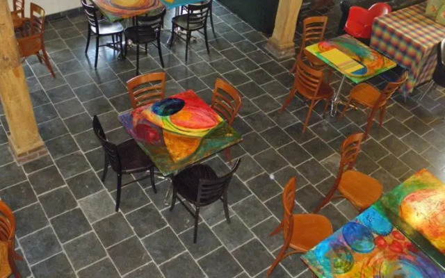 Bed & Breakfast Hofstede Het Klaphek