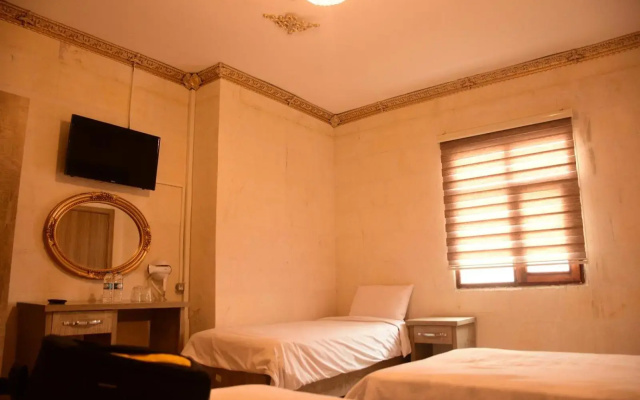 Cihangir Konağın Butik Otel