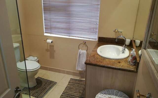 Barnard Self-Catering Apartments