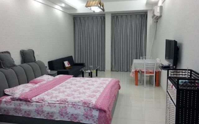 Jiajia Apartment Hotel