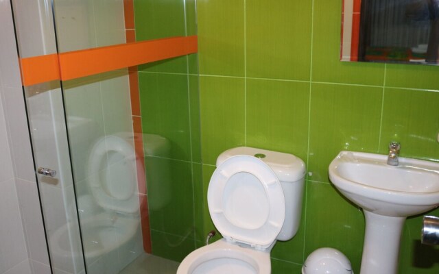 Armenia Hotel