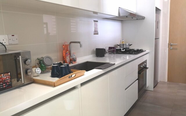 Setia Sky by Urban Homes