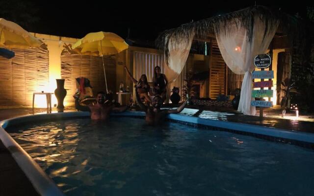 Pousada São Miguel dos Milagres