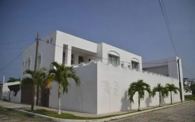 Casa Chamac