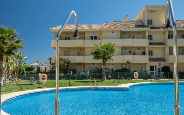2263-Beautiful apt close from beach