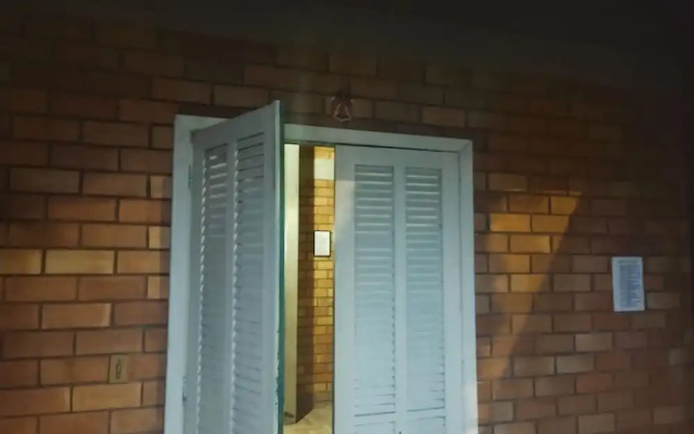 Janete Hostel Ingleses