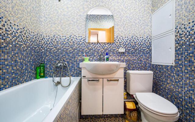 Deivi на улице Лавочкина 15