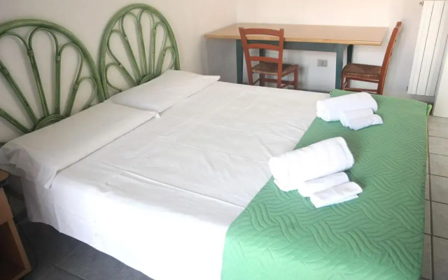 Marina Manna Hotel & Club Village