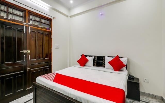 Hotel Urmila Sadan by OYO Rooms