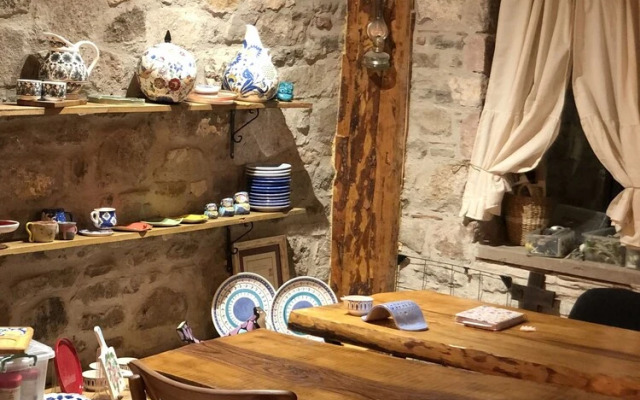 Lalekar Konuk Evi