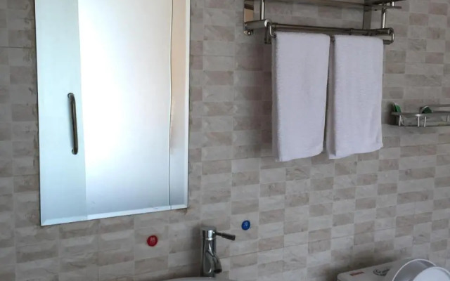 Yunhe Titian Fengyin Inn