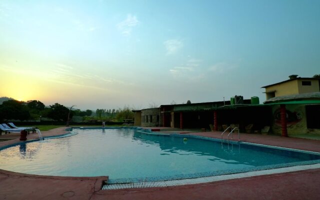 Corbett Soho Resort By Signum Hotels And Resorts
