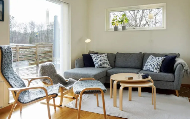 5 Star Holiday Home in Brastad