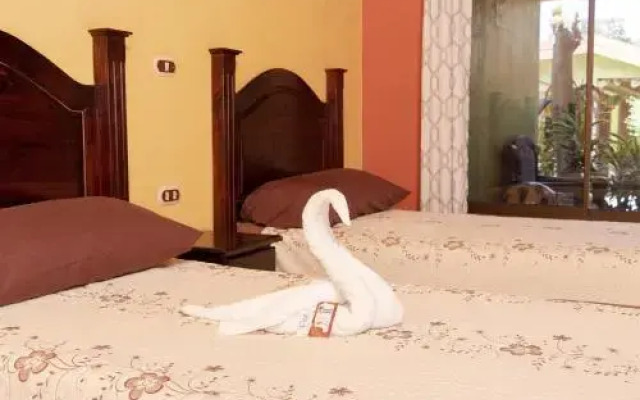 Hotel Villa Hermosa
