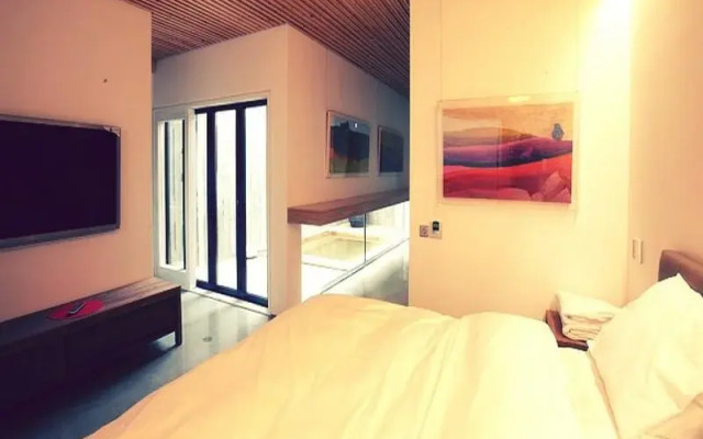 Yonaluky Luxury Resort