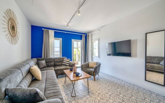 Noa Suite Hotel - Adults Only
