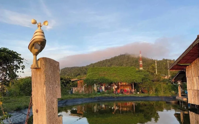 Uncle Ong Home's Khaokho