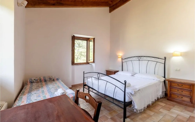 Agriturismo La Macinara