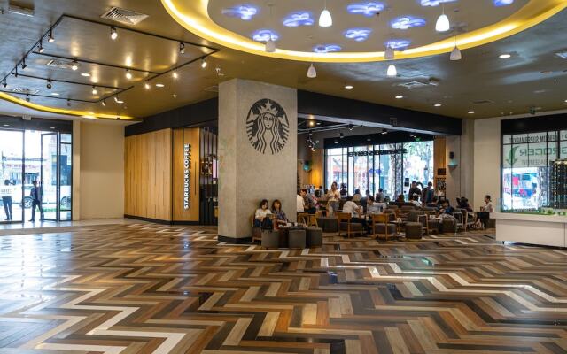 Saigon Finest - IDG Suites Collection - 12J