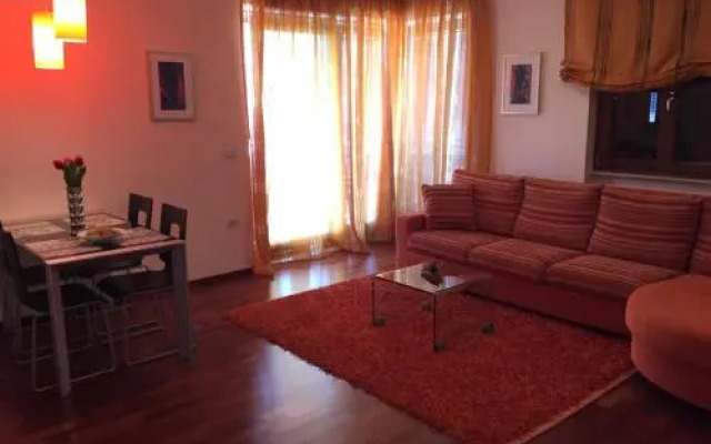 Rezidenca Park Lucija