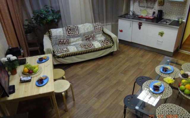 Мини-отель Алекс на Лиговском