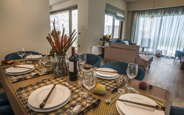 Ariadne Luxury Villa