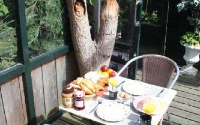 Bed & Breakfast Klokgaaf