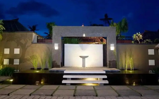 Bali Sunset Villa
