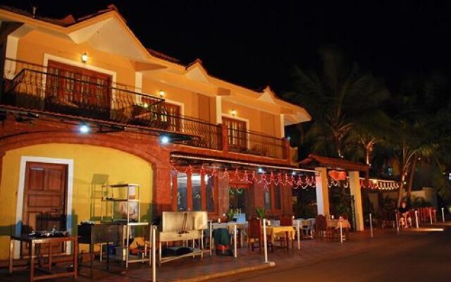 Silver Sand Holiday Village