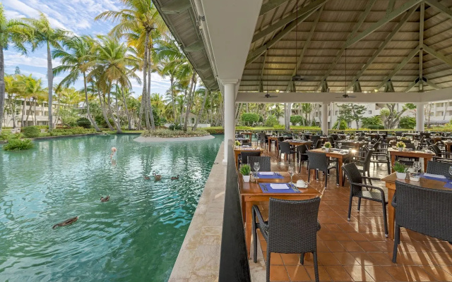 Catalonia Punta Cana - All Inclusive