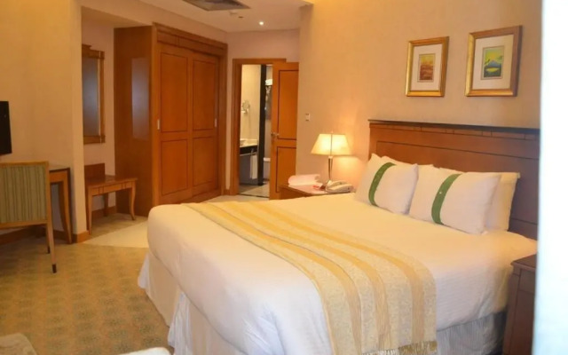 EASTYARD Khobar - Hotel
