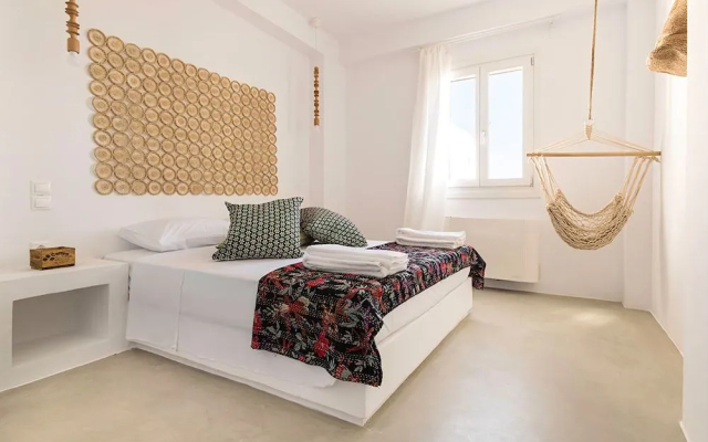 Windmills Villas By K4 Kythnos