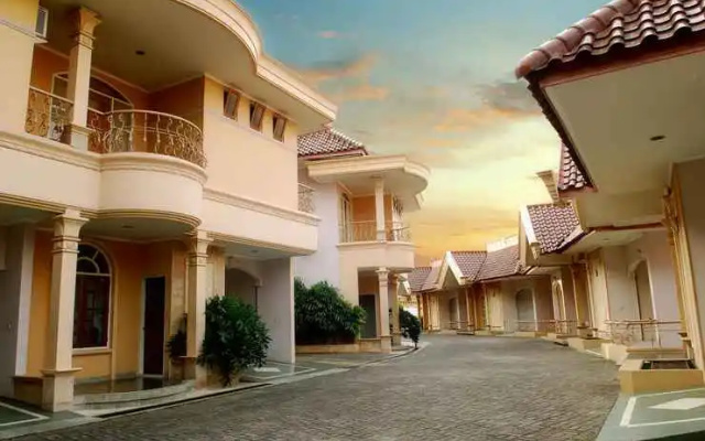 Hotel Bukit Permai