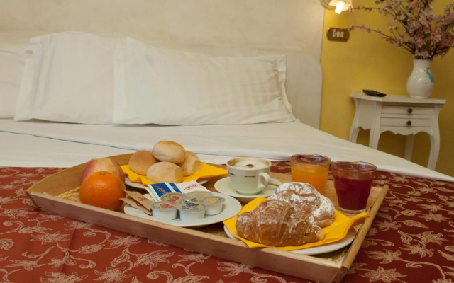 Hotel Ai Ronchi Motor