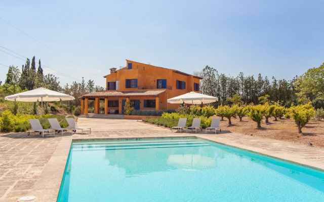 Finca Can Pol in Inca