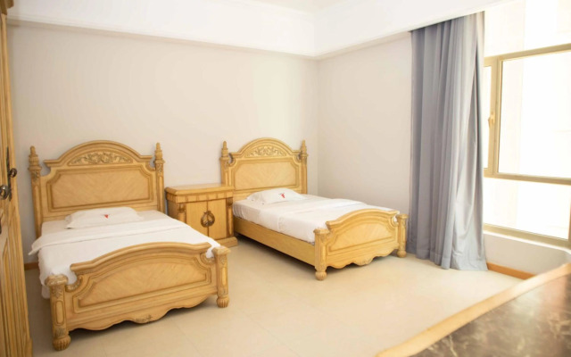 Al Faris Suite 2