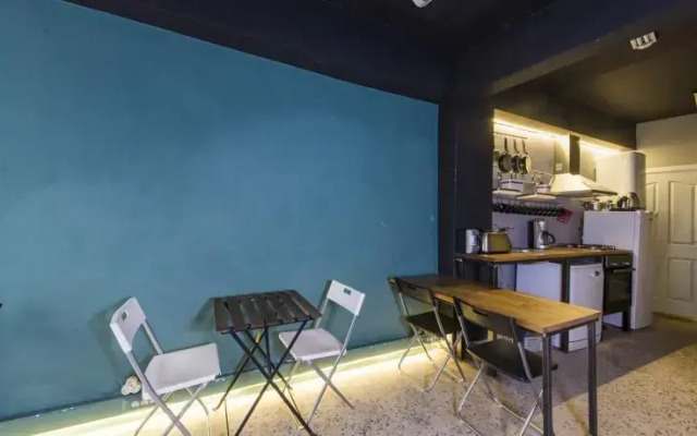 Haus Capsule Galata