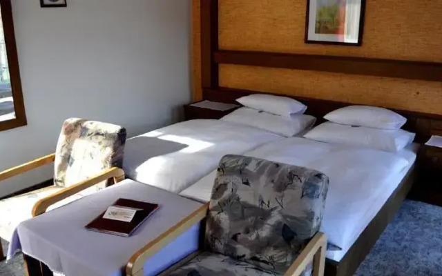 Ferienhaus Lüftenegger