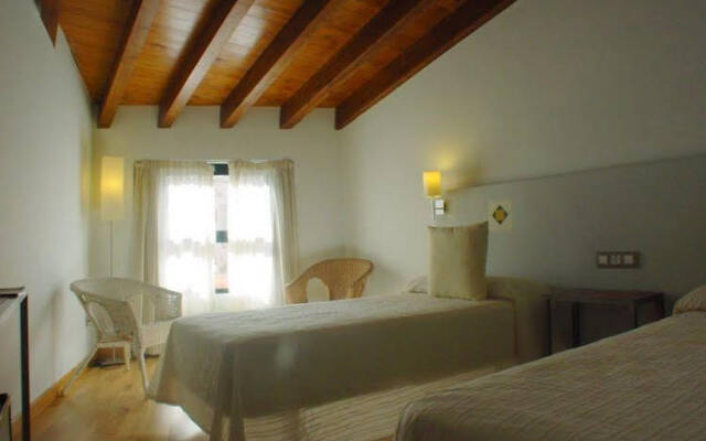 El Mirador de las Monjas