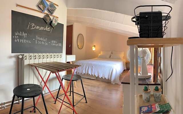 Casa Caimari Guest House