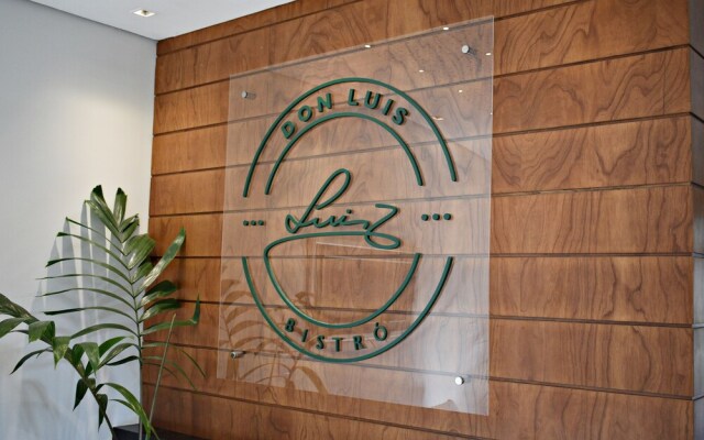 Hotel Boutique Las Hortensias