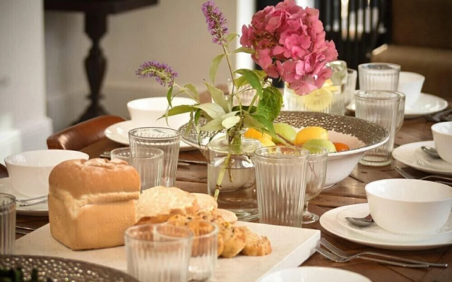 Marmalade Cottage