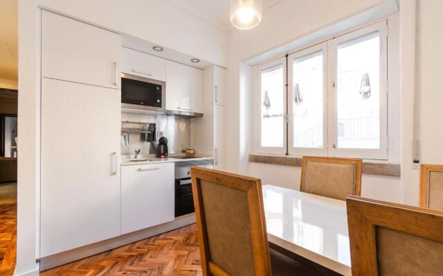 Carmo Apartments