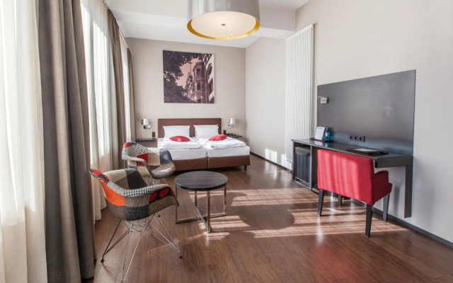 Hotel Volksschule