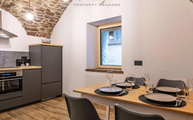 Chalet Ferrari in Ponte di Legno