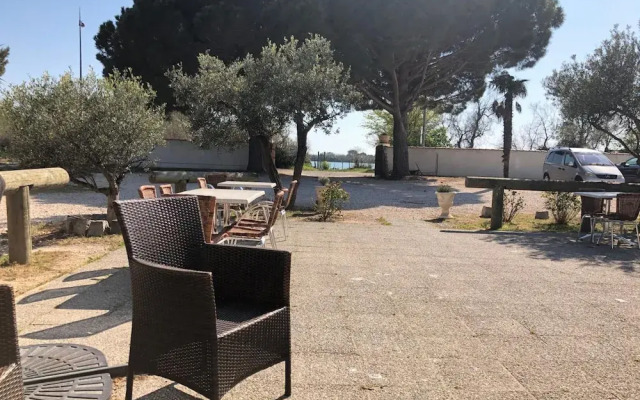 Hotel Restaurant La Plage