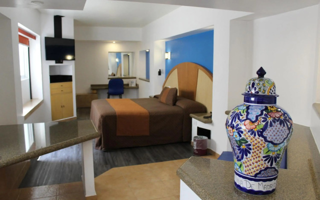Gran Hotel Villa de Madrid