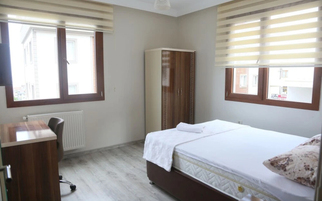 Ince Apart - Apart-hotel in Trabzon - Photo 4